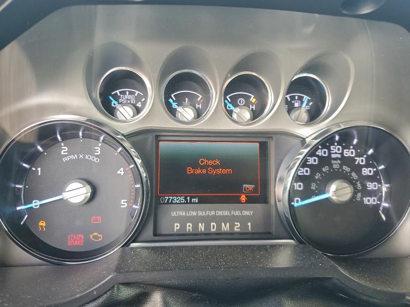 Фото 9 - FORD F350