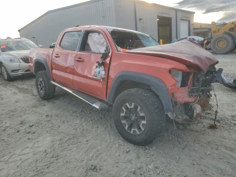 Фото 4 - TOYOTA TACOMA