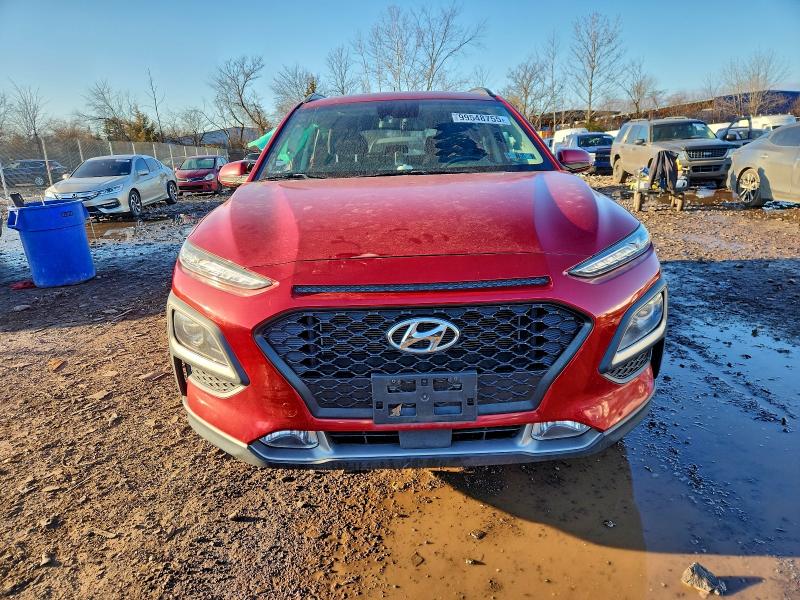 Фото 5 - HYUNDAI KONA