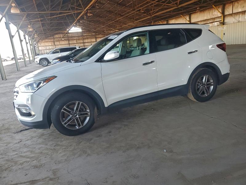 Фото 1 - HYUNDAI SANTA FE