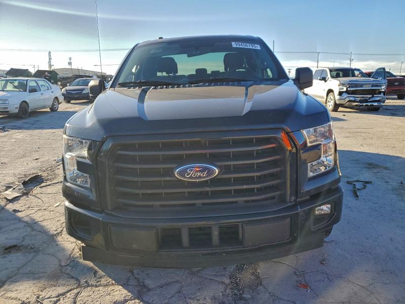 Фото 5 - FORD F-150