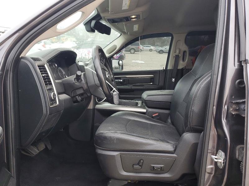 Фото 7 - RAM 1500