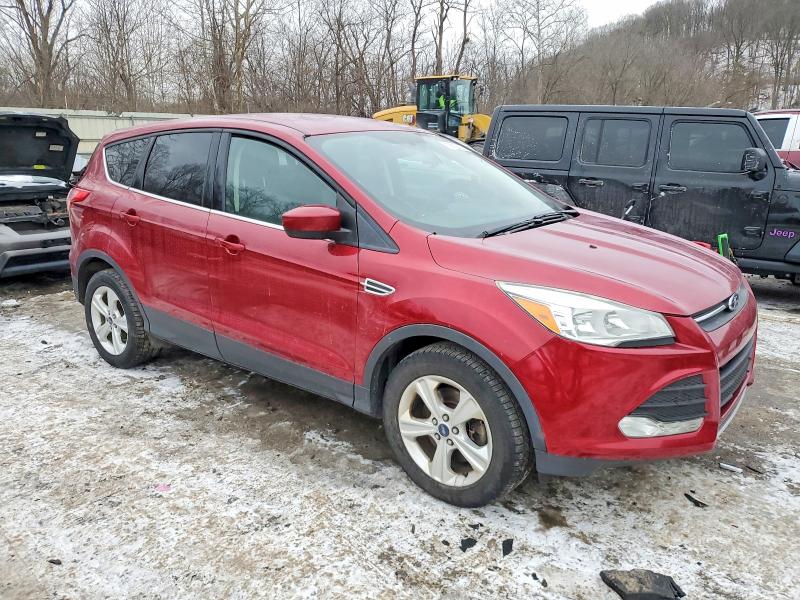 Фото 4 - FORD ESCAPE