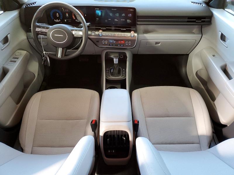 Фото 8 - HYUNDAI KONA