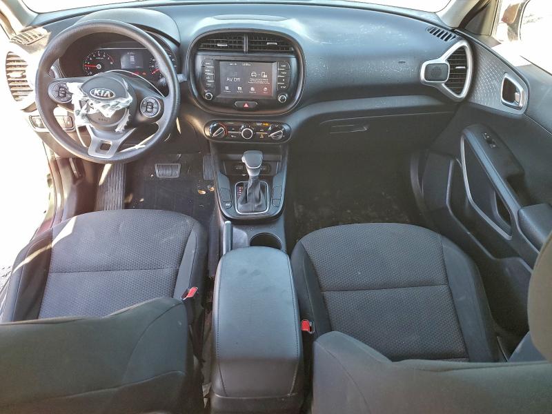 Фото 8 - KIA SOUL