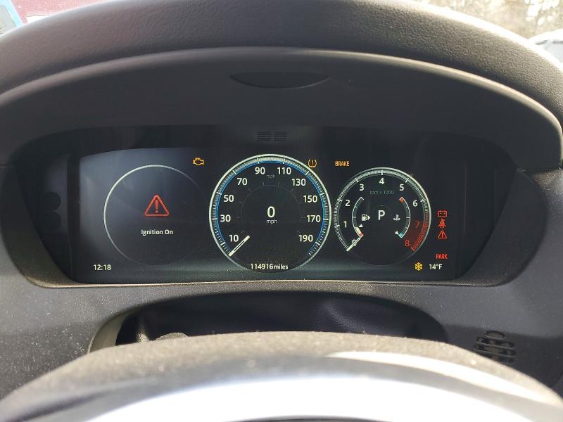 Фото 9 - JAGUAR F-PACE