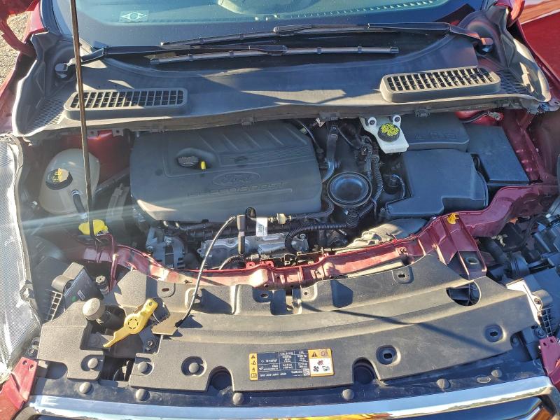 Фото 12 - FORD ESCAPE