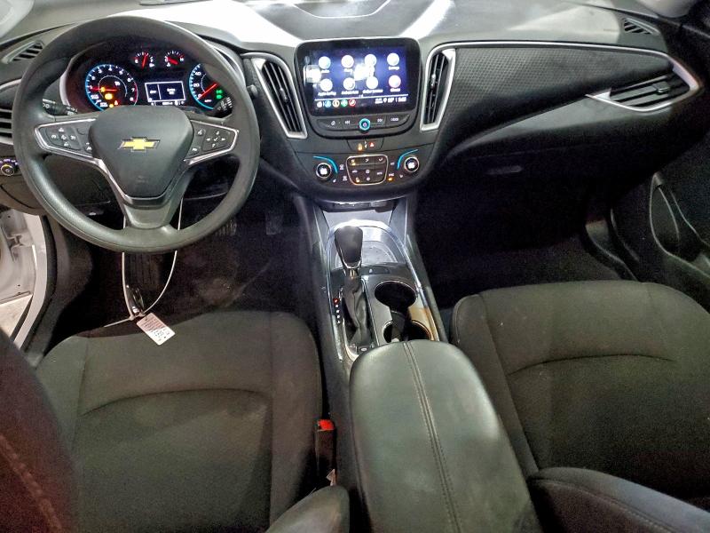 Фото 8 - CHEVROLET MALIBU