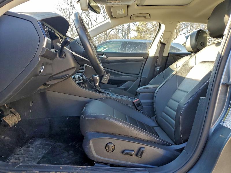 Фото 7 - VOLKSWAGEN JETTA