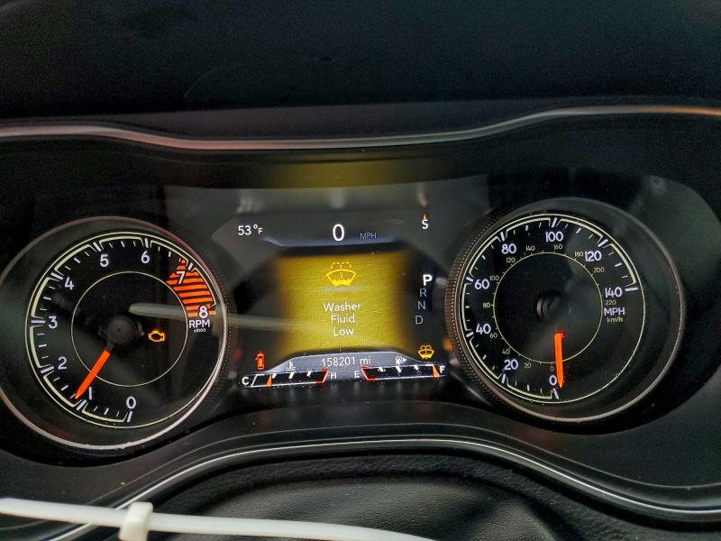 Фото 9 - JEEP GRAND CHER