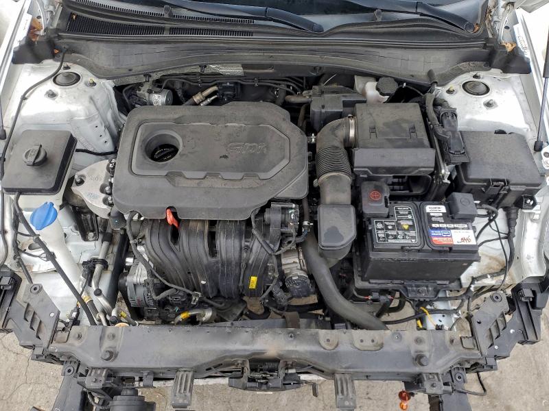 Фото 11 - KIA OPTIMA