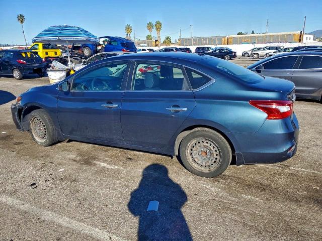 Фото 2 - NISSAN SENTRA