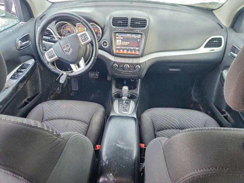 Фото 8 - DODGE JOURNEY