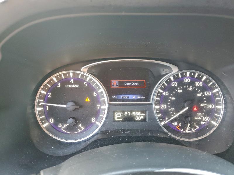 Фото 9 - INFINITI QX60