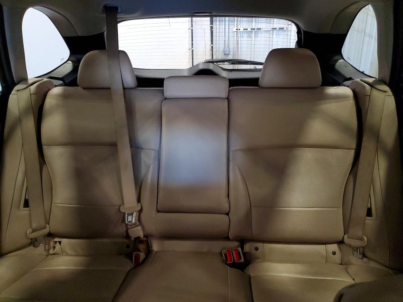 Фото 10 - SUBARU OUTBACK