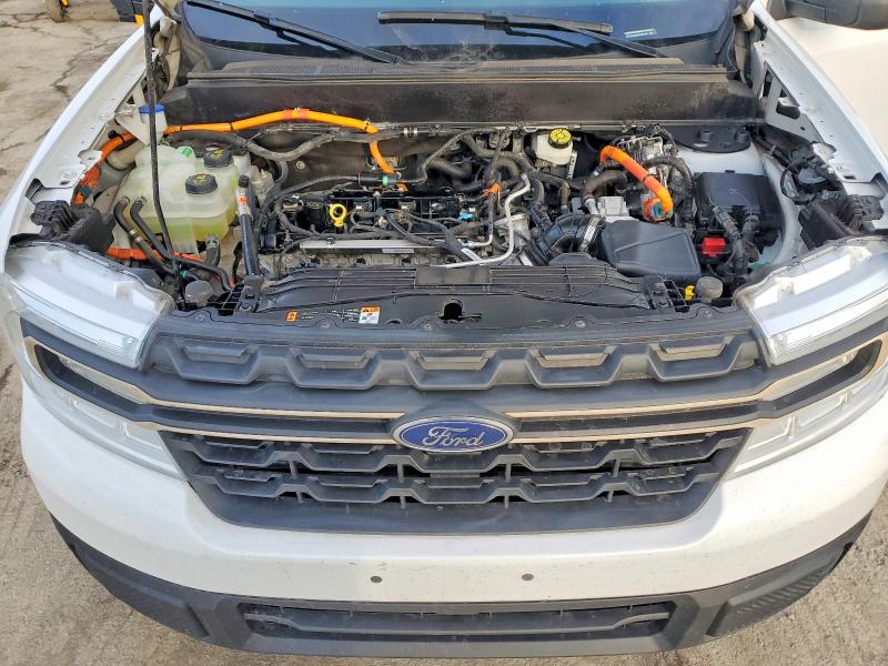 Фото 11 - FORD MAVERICK