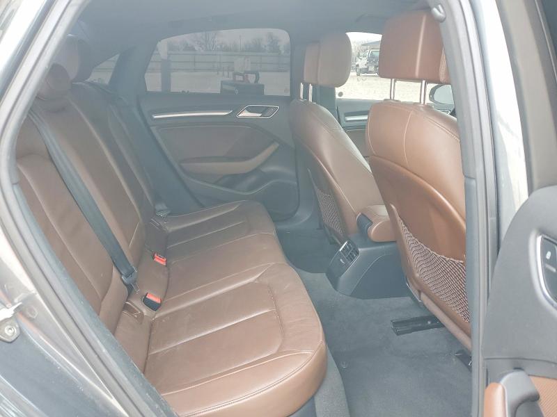 Фото 10 - AUDI A3