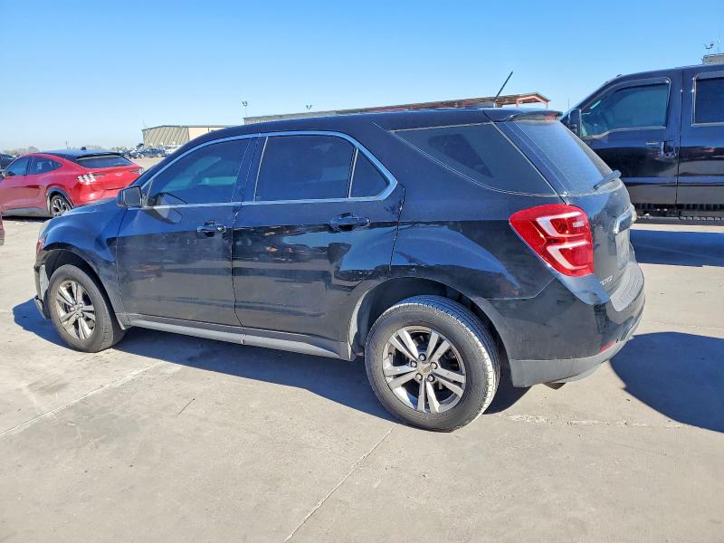 Фото 2 - CHEVROLET EQUINOX