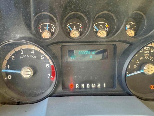 Фото 8 - FORD F250