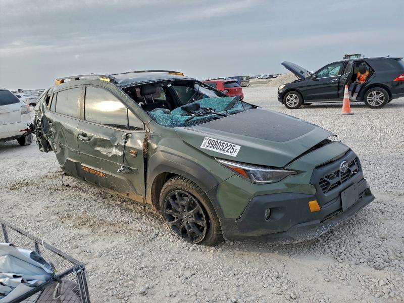 Фото 4 - SUBARU CROSSTREK