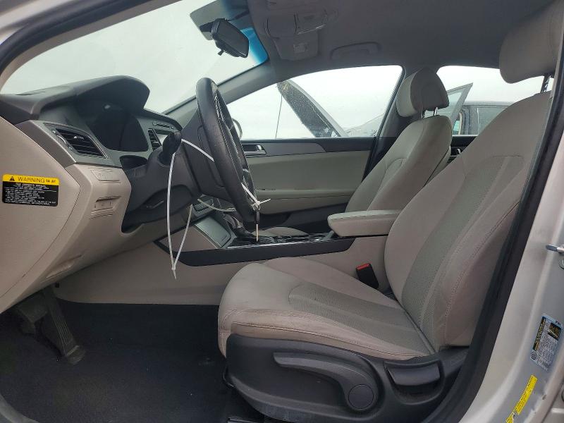 Фото 7 - HYUNDAI SONATA