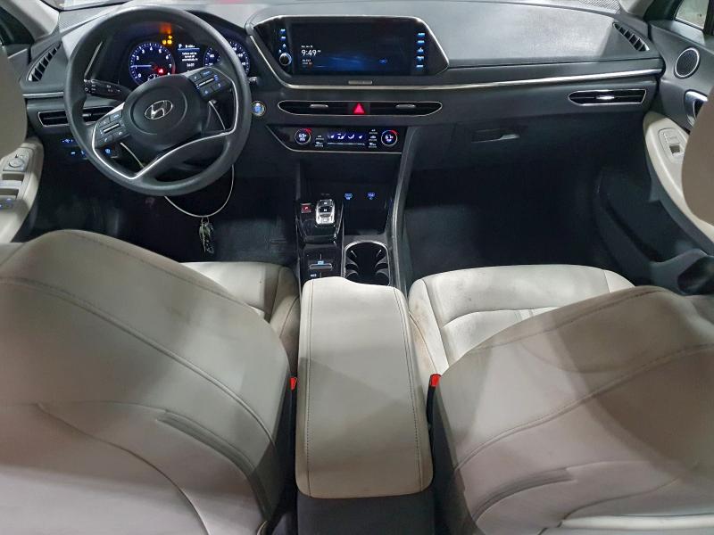 Фото 8 - HYUNDAI SONATA