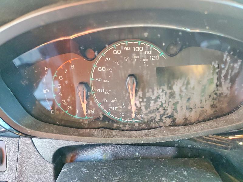 Фото 9 - CHEVROLET SPARK