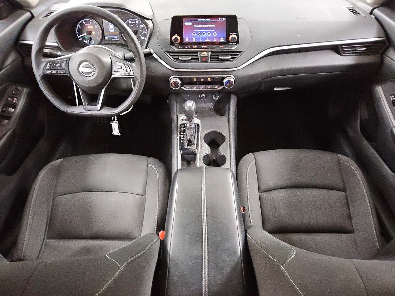 Фото 8 - NISSAN ALTIMA