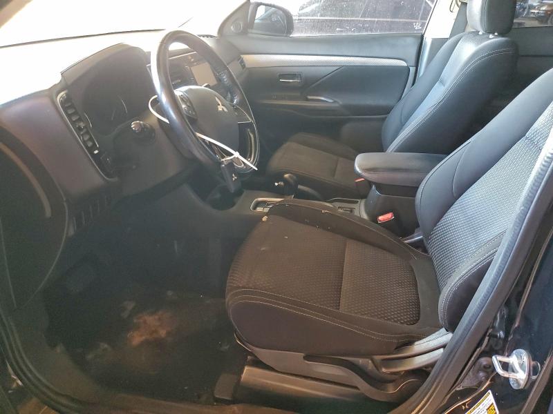 Фото 7 - MITSUBISHI OUTLANDER