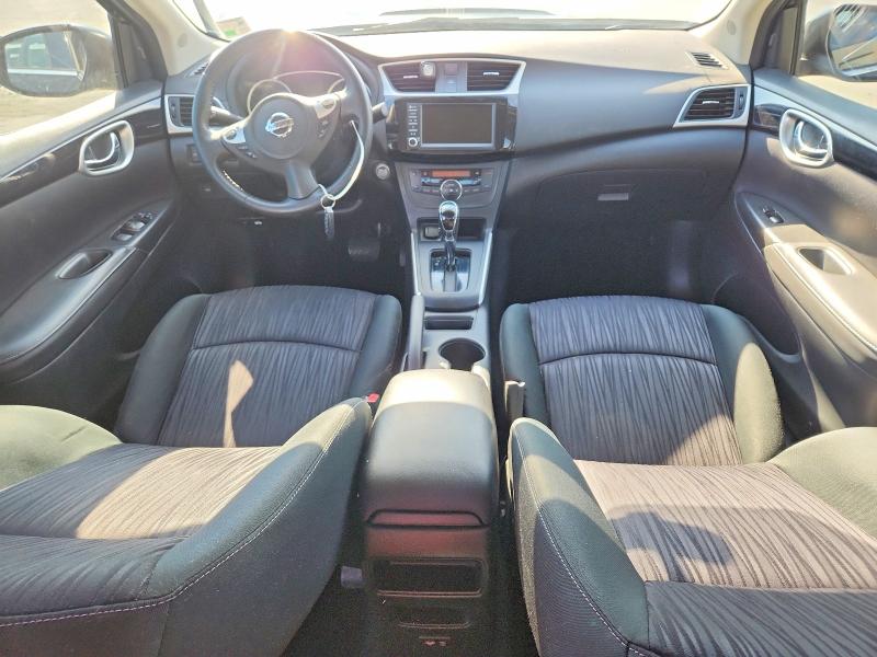 Фото 8 - NISSAN SENTRA