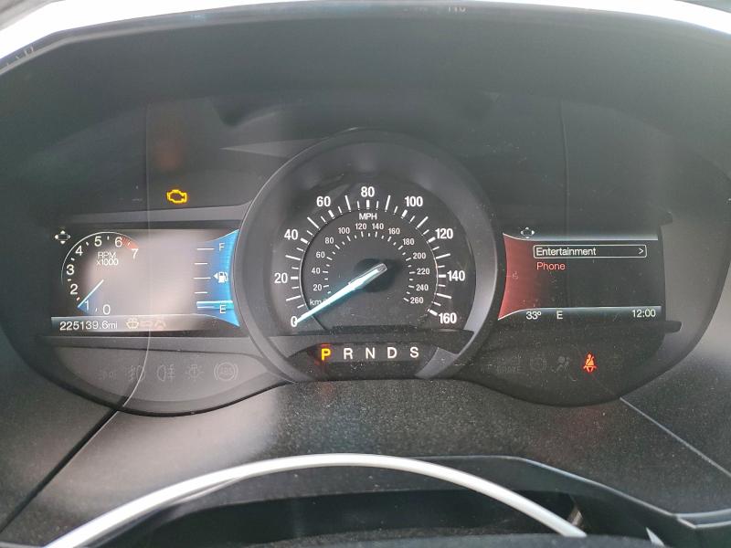 Фото 9 - FORD EDGE