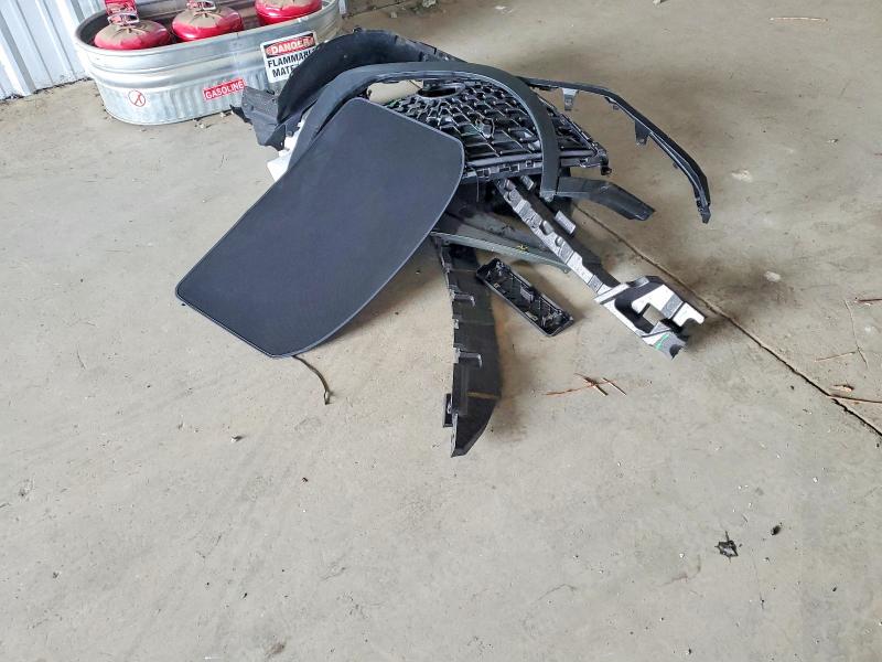 LEXUS UX 300H BA 2025 VIN JTHYBJAH1S2002594