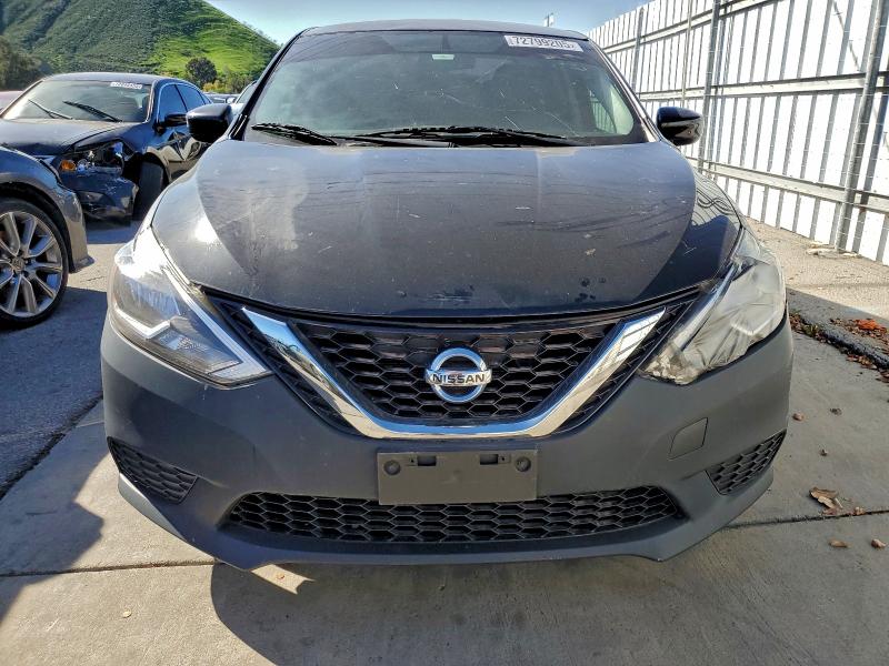 Фото 5 - NISSAN SENTRA