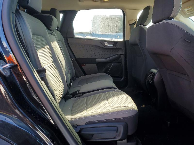 Фото 9 - FORD ESCAPE