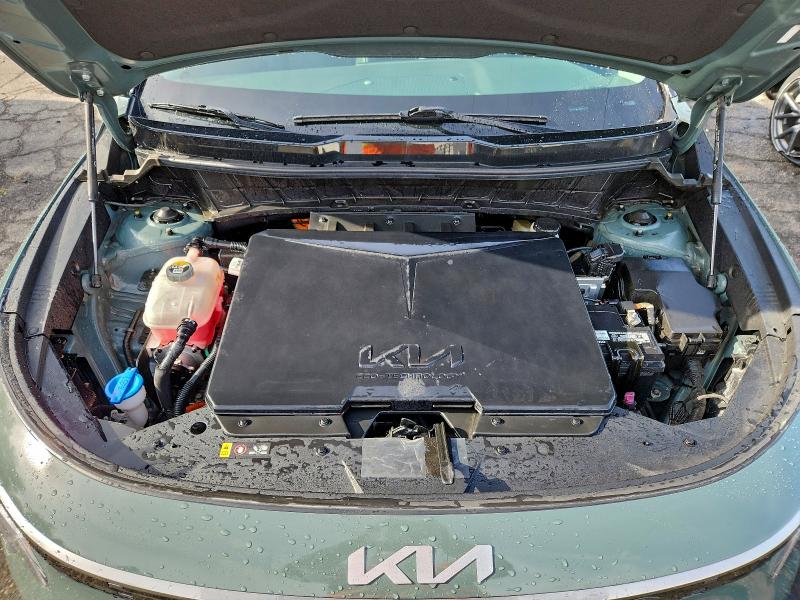 KIA NIRO WIND 2023 VIN KNDCR3L17P5033812