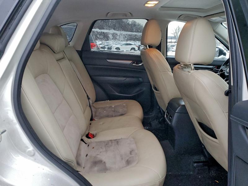 Фото 11 - MAZDA CX-5