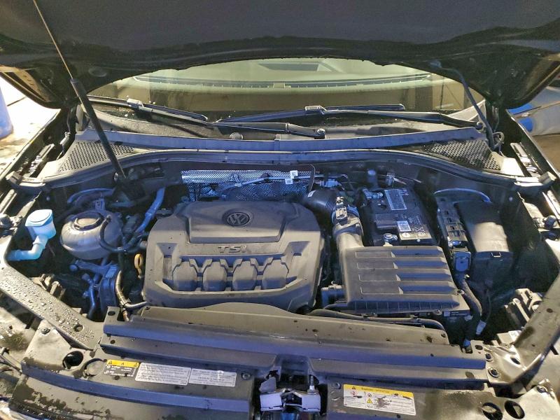 Фото 12 - VOLKSWAGEN TIGUAN