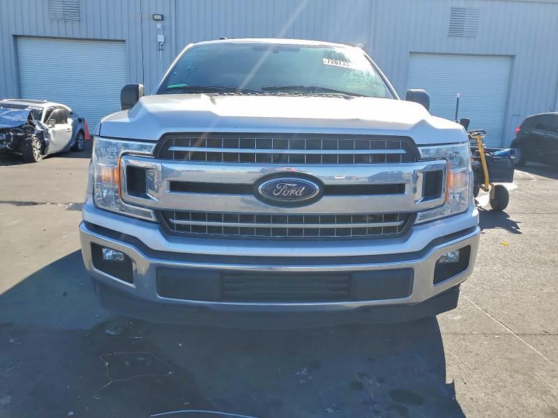 Фото 5 - FORD F-150