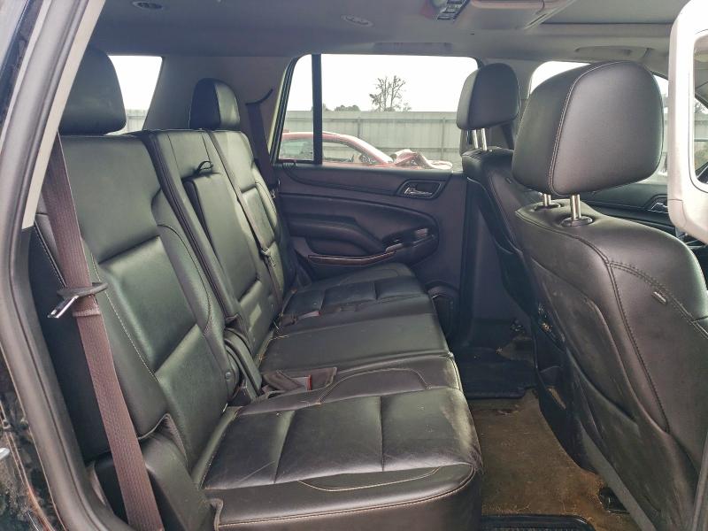 Фото 11 - CHEVROLET TAHOE