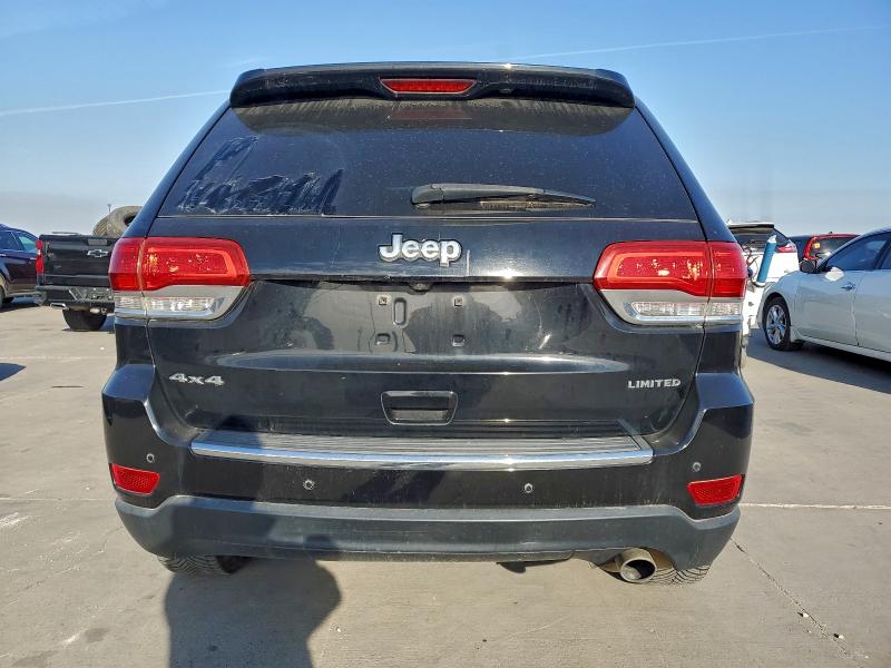 Фото 6 - JEEP GRAND CHER