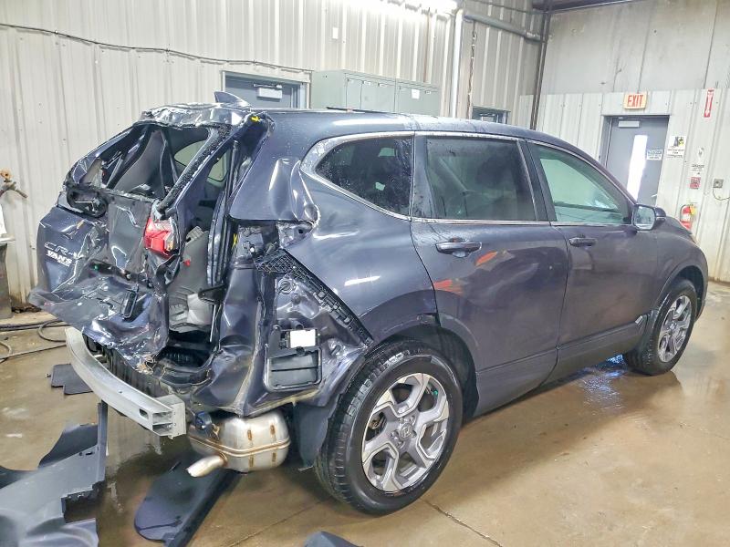 Фото 3 - HONDA CRV