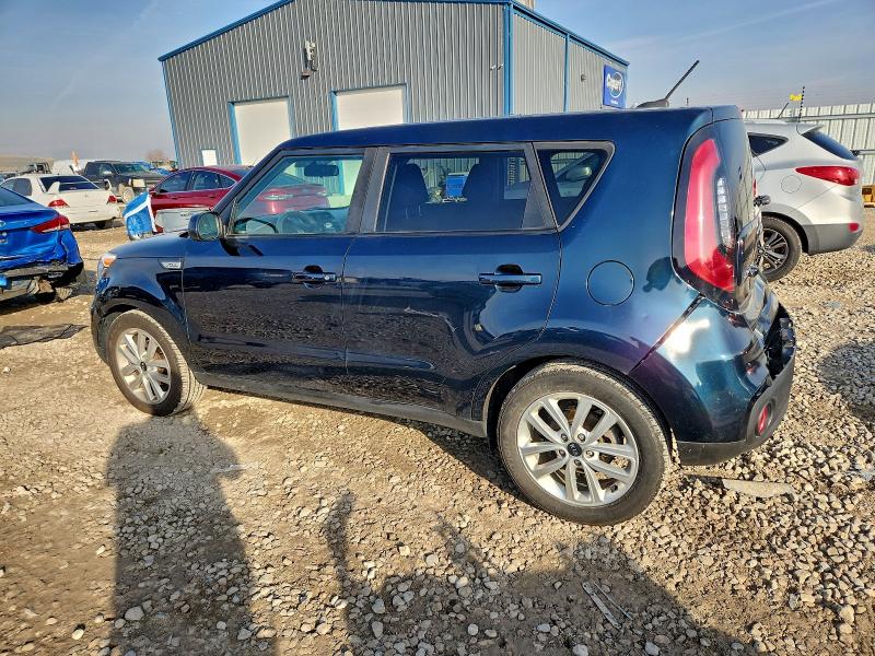 Фото 2 - KIA SOUL