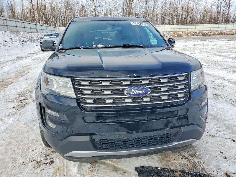 Фото 5 - FORD EXPLORER