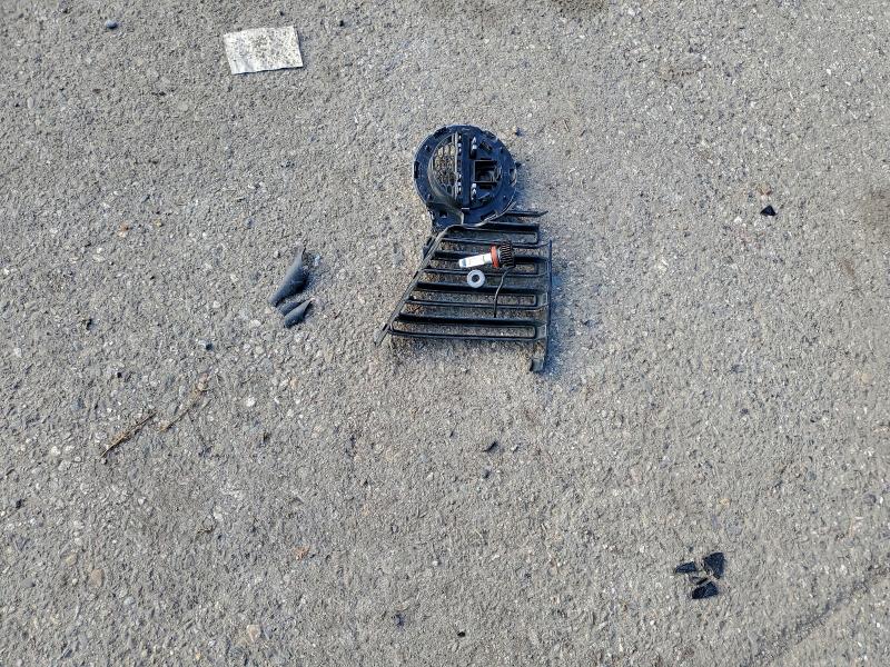 Фото 13 - VOLVO XC60