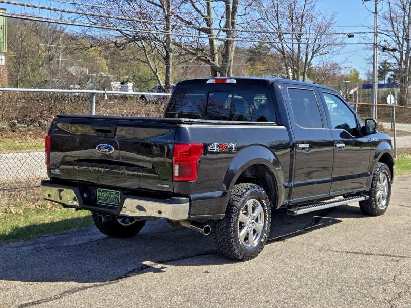 Фото 4 - FORD F-150