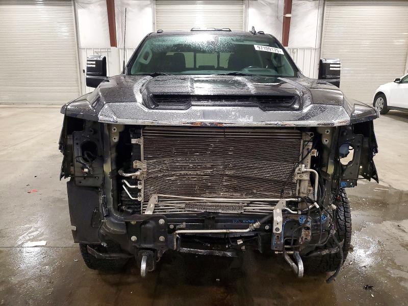 Фото 5 - GMC SIERRA