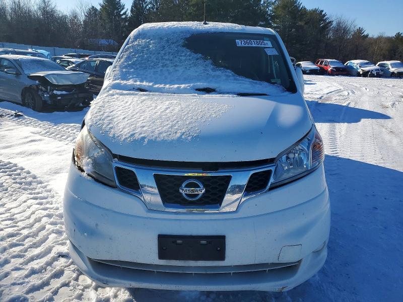 Фото 5 - NISSAN NV