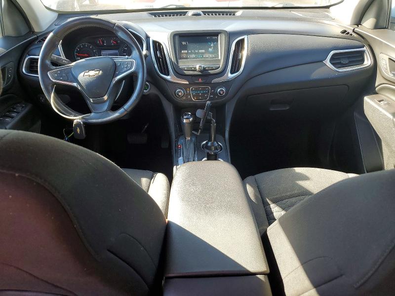 Фото 8 - CHEVROLET EQUINOX