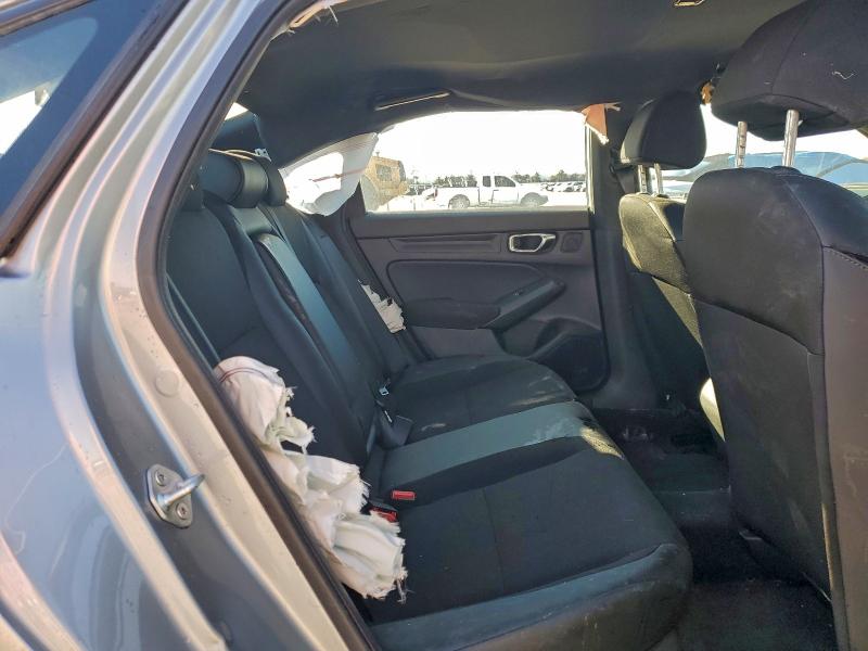 Фото 10 - HONDA CIVIC