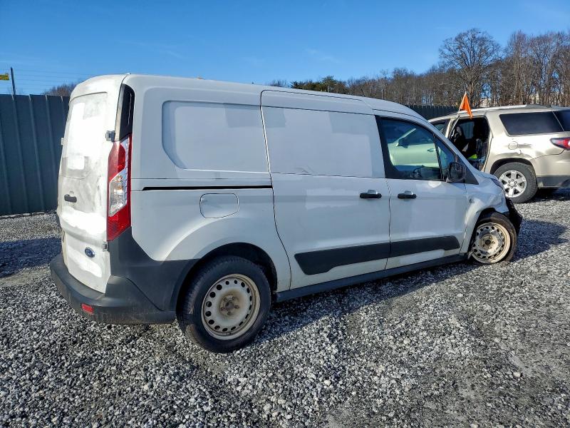 Фото 3 - FORD TRANSIT